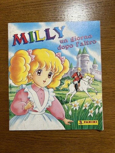 Album figurine panini 1989 - album,