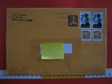 SKCC9 SCOUT JAMBOREE postal