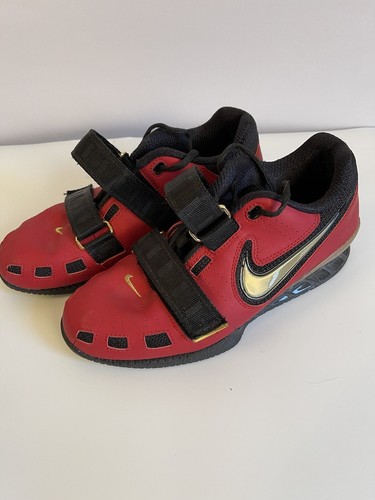Nike romaleos scarpe - romaleos, 2