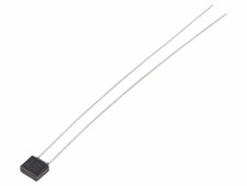 A16-1A-F 160°C AUPO Micro Fusibile Temperatura Radiale 160°C 1A NEW [4 pz] #BP