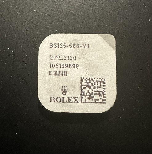 Spina rotore rolex - spina,