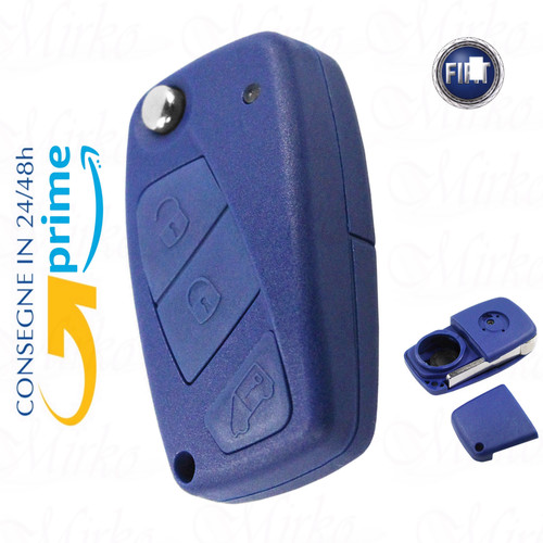 Guscio cover chiave tasti - cover,
