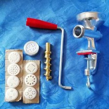 TORCHIETTO PASTA OMRA ITALY