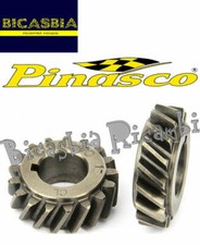 11209 - PIGNONE PINASCO Z 19 PER CAMPANA 18-67 VESPA 50 SPECIAL R L N