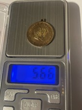 Medaglia Umberto I König V