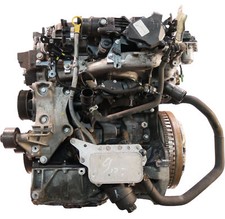 Engine for Nissan Qashqai J10