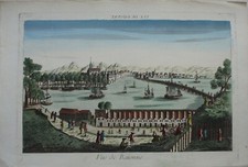 Baïonne: Vue d'Optique /