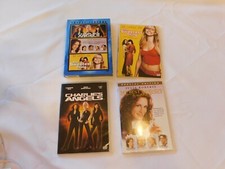 Triple Feature: Charlie's