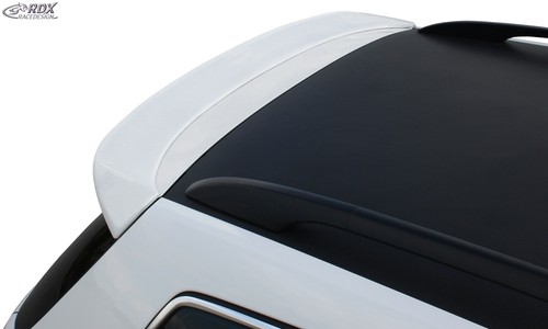 Spoiler tetto rdx - per, vw