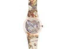 SWATCH Masquerade classic