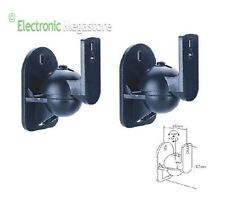 WALL 3.5 SUPPORTO PER CASSE ACUSTICHE DA MURO