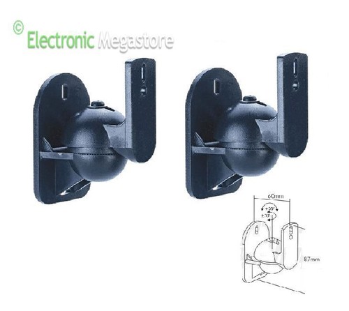 Wall supporto per casse - wall,