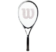Wilson Tour Slam 110 Racchetta