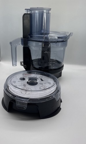 Vitamix cup food processor - cup,