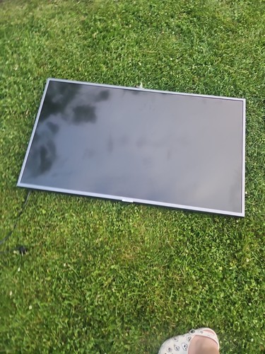Samsung does not come - tv, with