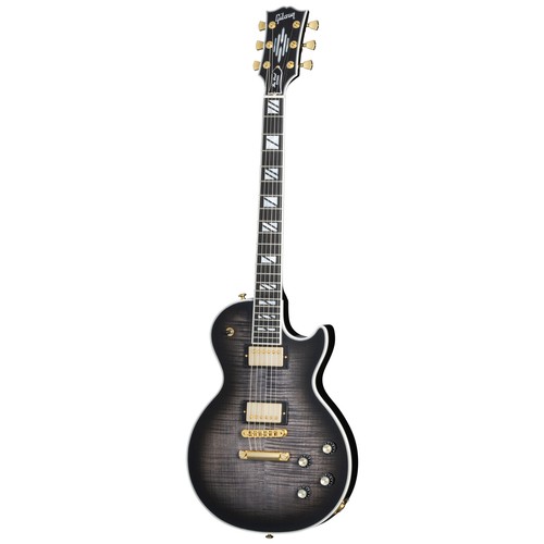 Gibson les paul supreme - les,