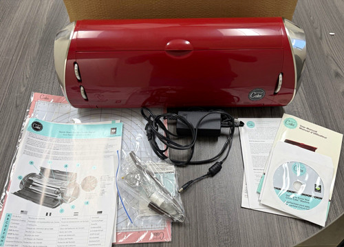 Cricut cake taglierina - cake,