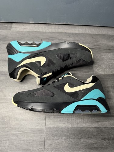 Nike air max 180 dusty - dusty, cactus