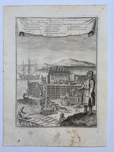 Veduta palco e della - un,