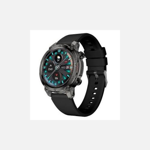 Smartwatch nilox trailround - smartwatch,
