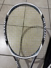Racchetta Dunlop Aerogel 400 da sistemare