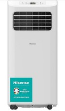 Climatizzatore Portatile Hisense 9000 Btu Usato Solo Una Volta