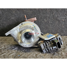 55256683 TURBINA TURBO