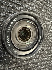 Canon 15-85mm 1:3.5-5.6 IS USM