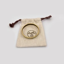 Bracciale smaltato Hermes tono