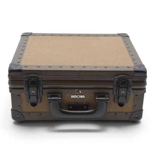 Rimowa w5416 alluminio - rimowa,