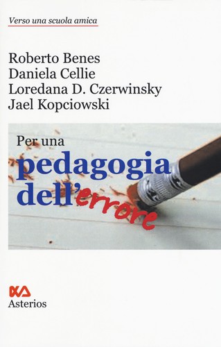 Per una pedagogia dell errore - per,