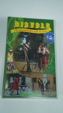 Bicycle – De Geschiedenis
