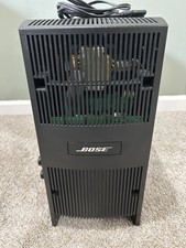 Bose Acoustimass 6 Series III