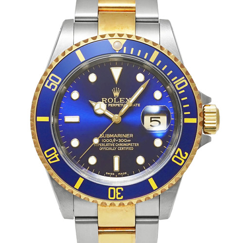 Orologio rolex submariner - orologio,
