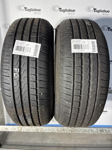Gomma 205 55r16 91w dot2021 - 1,