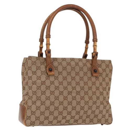 Gucci borsa tote tela - in,