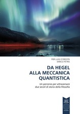 Da Hegel alla meccanica