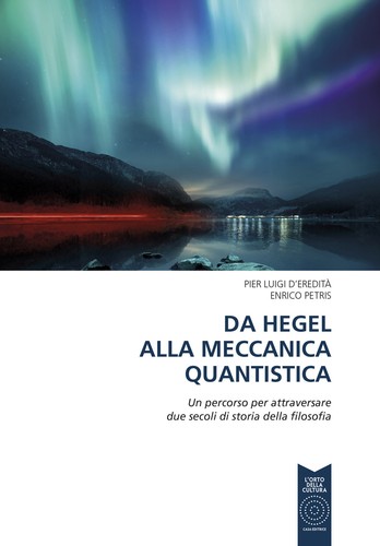 Hegel alla meccanica - da,