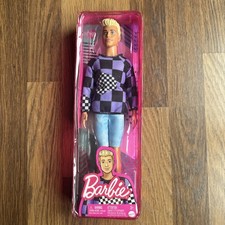 Barbie Fashionistas Ken
