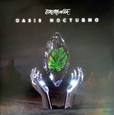 TOKiMONSTA - Oasis Nocturno