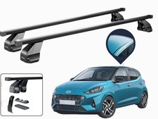 BARRE PORTATUTTO PORTAPACCHI