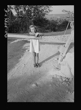 Foto:Sicilia Italia 1943