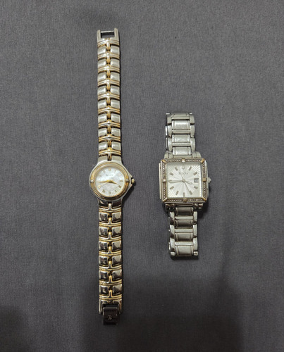 Orologi vintage bulova donna - 2,