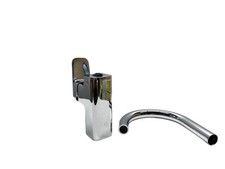 Rubinetto lavello Ideal