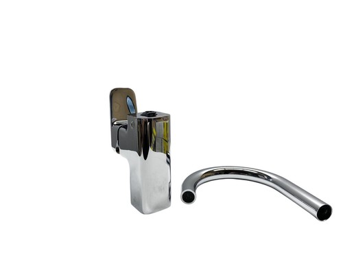 Rubinetto lavello ideal - rubinetto,