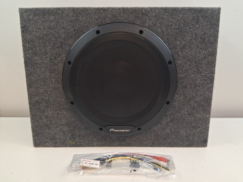 Pioneer wx1010a - pioneer, ts-wx1010a