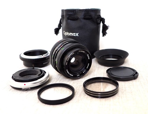Olympus pen panasonic - olympus,