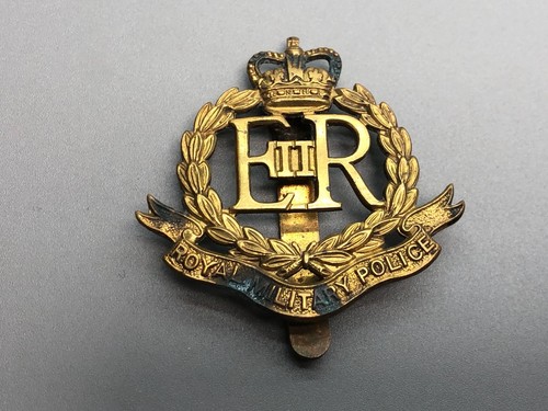 Polizia militare reale - polizia,