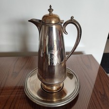 Antica Caffettiera in