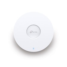 * TP-Link EAP653 AX3000 Gigabit Dual Band WiFi 6 Access Point WLAN (Omada SDN, ze